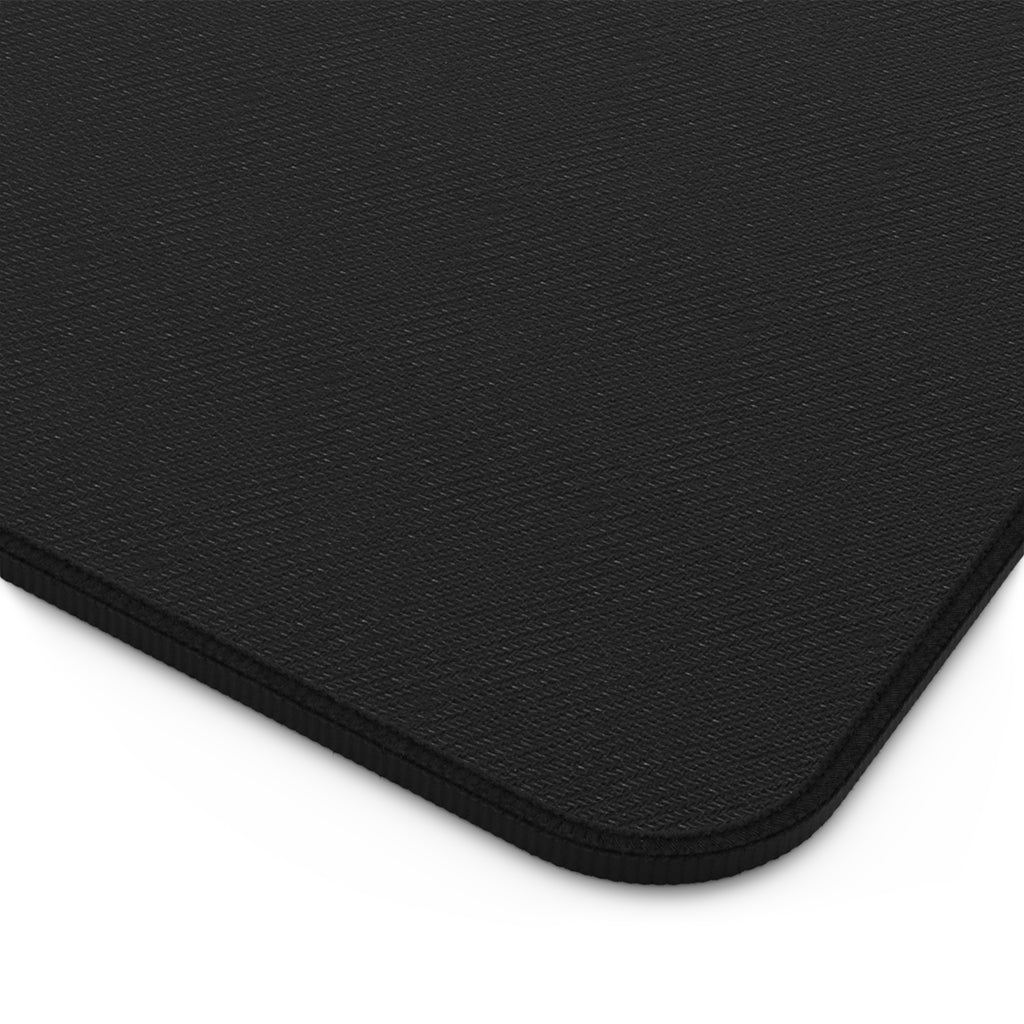 Fantasy Forest Desk Mat — Enchanted Nightscape Mouse Pad